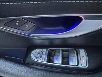 Mercedes-Benz E Class 2.0 E350e 6.4kWh AMG Line G-Tronic+ Euro 6 (s/s) 4dr