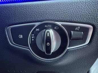 Mercedes-Benz E Class 2.0 E350e 6.4kWh AMG Line G-Tronic+ Euro 6 (s/s) 4dr