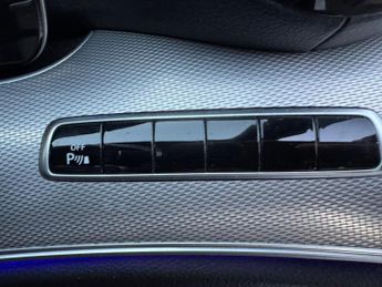 Mercedes-Benz E Class 2.0 E350e 6.4kWh AMG Line G-Tronic+ Euro 6 (s/s) 4dr