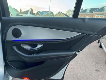 Mercedes-Benz E Class 2.0 E350e 6.4kWh AMG Line G-Tronic+ Euro 6 (s/s) 4dr