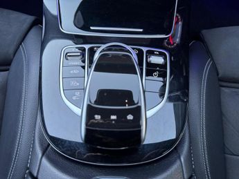 Mercedes-Benz E Class 2.0 E350e 6.4kWh AMG Line G-Tronic+ Euro 6 (s/s) 4dr