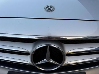 Mercedes-Benz E Class 2.0 E350e 6.4kWh AMG Line G-Tronic+ Euro 6 (s/s) 4dr