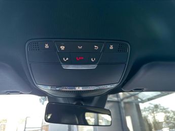 Mercedes-Benz E Class 2.0 E350e 6.4kWh AMG Line G-Tronic+ Euro 6 (s/s) 4dr