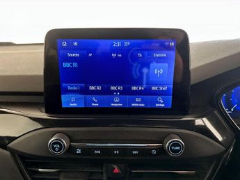 Ford Focus 1.5 EcoBlue ST-Line X Auto Euro 6 (s/s) 5dr