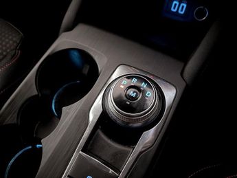 Ford Focus 1.5 EcoBlue ST-Line X Auto Euro 6 (s/s) 5dr