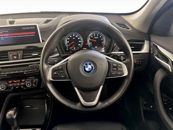 BMW X1 1.5 25e 10kWh xLine Auto xDrive Euro 6 (s/s) 5dr