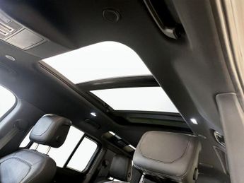 Land Rover Defender 110 3.0 i6 X Auto 4WD Euro 6 (s/s) 5dr