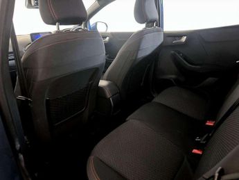 Ford Puma 1.0T EcoBoost ST-Line Euro 6 (s/s) 5dr