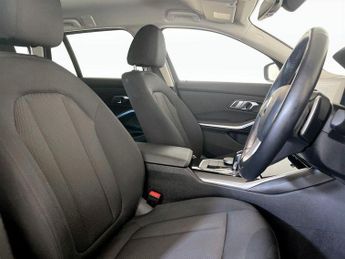 BMW 3 Series 2.0 330e 12kWh SE Pro Touring Auto Euro 6 (s/s) 5dr