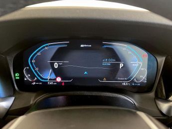 BMW 3 Series 2.0 330e 12kWh SE Pro Touring Auto Euro 6 (s/s) 5dr