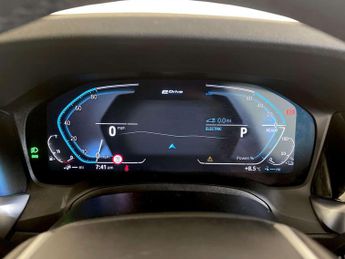 BMW 3 Series 2.0 330e 12kWh SE Pro Touring Auto Euro 6 (s/s) 5dr