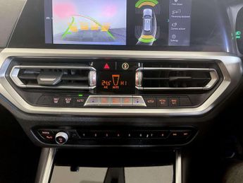 BMW 3 Series 2.0 330e 12kWh SE Pro Touring Auto Euro 6 (s/s) 5dr