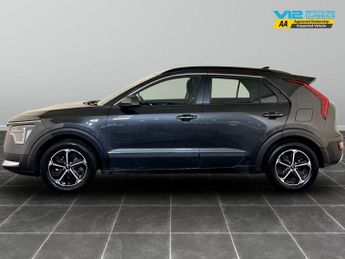 Kia Niro 1.6h GDi 2 DCT Euro 6 (s/s) 5dr
