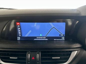 Alfa Romeo Stelvio 2.2 TD Super Auto Euro 6 (s/s) 5dr