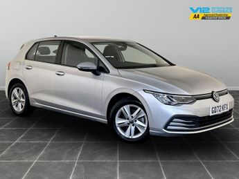Volkswagen Golf 2.0 TDI Life DSG Euro 6 (s/s) 5dr