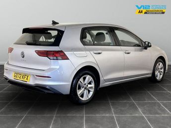 Volkswagen Golf 2.0 TDI Life DSG Euro 6 (s/s) 5dr