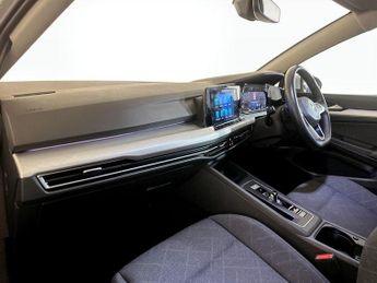 Volkswagen Golf 2.0 TDI Life DSG Euro 6 (s/s) 5dr