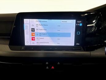 Volkswagen Golf 2.0 TDI Life DSG Euro 6 (s/s) 5dr