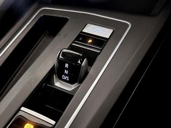 Volkswagen Golf 2.0 TDI Life DSG Euro 6 (s/s) 5dr