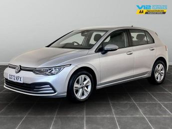 Volkswagen Golf 2.0 TDI Life DSG Euro 6 (s/s) 5dr