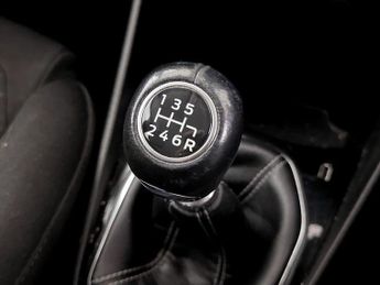 Ford Fiesta 1.0T EcoBoost Titanium Euro 6 (s/s) 5dr