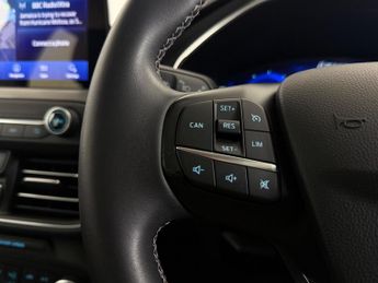 Ford Focus 1.0T EcoBoost Titanium X Auto Euro 6 (s/s) 5dr