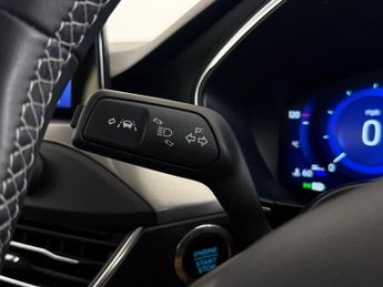 Ford Focus 1.0T EcoBoost Titanium X Auto Euro 6 (s/s) 5dr