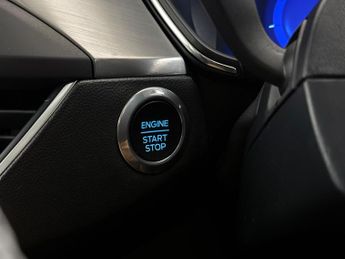 Ford Focus 1.0T EcoBoost Titanium X Auto Euro 6 (s/s) 5dr