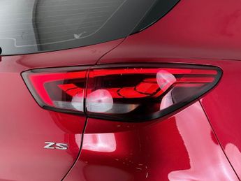 MG MG ZS 1.0 T-GDI Exclusive Auto Euro 6 5dr