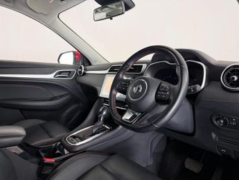 MG MG ZS 1.0 T-GDI Exclusive Auto Euro 6 5dr