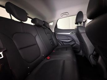 MG MG ZS 1.0 T-GDI Exclusive Auto Euro 6 5dr