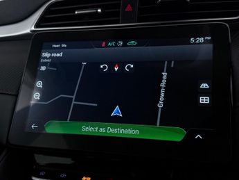 MG MG ZS 1.0 T-GDI Exclusive Auto Euro 6 5dr