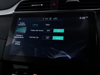 MG MG ZS 1.0 T-GDI Exclusive Auto Euro 6 5dr