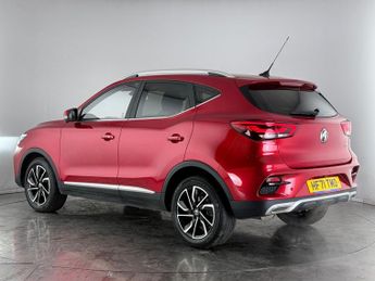 MG MG ZS 1.0 T-GDI Exclusive Auto Euro 6 5dr