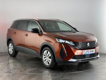 Peugeot 5008 1.5 BlueHDi Active EAT Euro 6 (s/s) 5dr