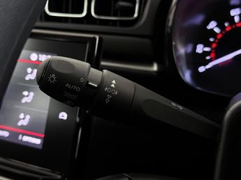 Citroen C3 1.2 PureTech C-Series Edition EAT6 Euro 6 (s/s) 5dr