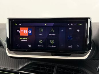 Peugeot 2008 1.2 PureTech GT EAT Euro 6 (s/s) 5dr