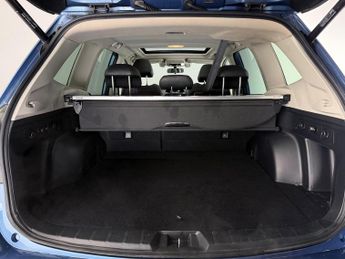 Subaru Forester 2.0 i e-Boxer XE Premium Lineartronic 4WD Euro 6 (s/s) 5dr