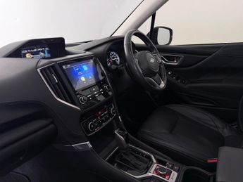 Subaru Forester 2.0 i e-Boxer XE Premium Lineartronic 4WD Euro 6 (s/s) 5dr