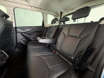 Subaru Forester 2.0 i e-Boxer XE Premium Lineartronic 4WD Euro 6 (s/s) 5dr