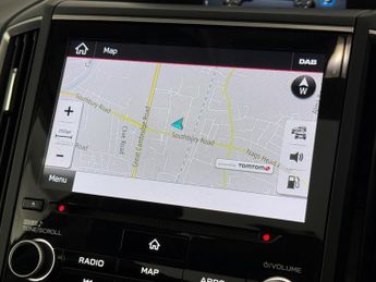 Subaru Forester 2.0 i e-Boxer XE Premium Lineartronic 4WD Euro 6 (s/s) 5dr