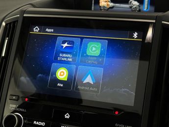 Subaru Forester 2.0 i e-Boxer XE Premium Lineartronic 4WD Euro 6 (s/s) 5dr