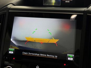 Subaru Forester 2.0 i e-Boxer XE Premium Lineartronic 4WD Euro 6 (s/s) 5dr