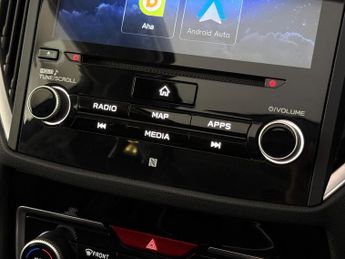 Subaru Forester 2.0 i e-Boxer XE Premium Lineartronic 4WD Euro 6 (s/s) 5dr