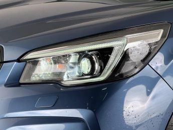 Subaru Forester 2.0 i e-Boxer XE Premium Lineartronic 4WD Euro 6 (s/s) 5dr