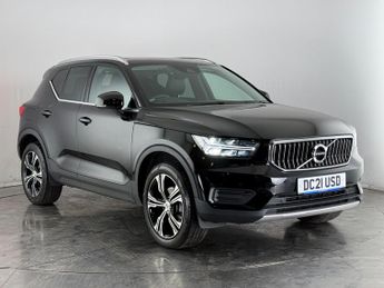 Volvo XC40 1.5 T3 Inscription Euro 6 (s/s) 5dr