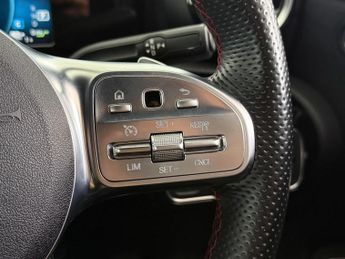 Mercedes-Benz A Class 1.3 A250e 15.6kWh AMG Line 8G-DCT Euro 6 (s/s) 5dr