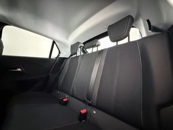 Vauxhall Corsa 1.2 Turbo Elite Nav Premium Auto Euro 6 (s/s) 5dr