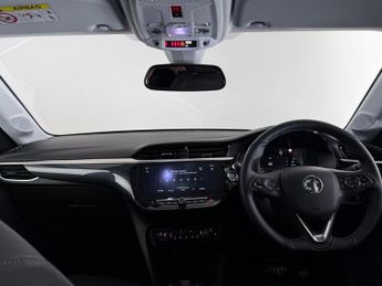 Vauxhall Corsa 1.2 Turbo Elite Nav Premium Auto Euro 6 (s/s) 5dr