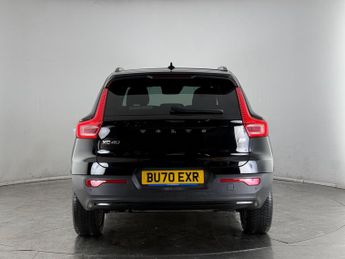 Volvo XC40 1.5h T5 Twin Engine Recharge 10.7kWh R-Design Auto Euro 6 (s/s) 